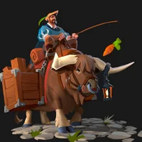 Albion Online icon