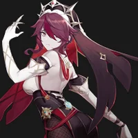 Genshin Impact icon