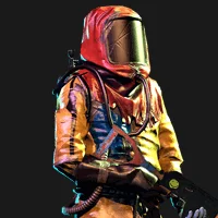 Rust icon