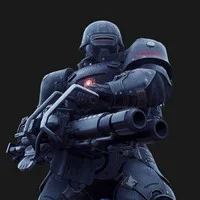 The Front icon