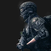 World War 3 (WW3) icon